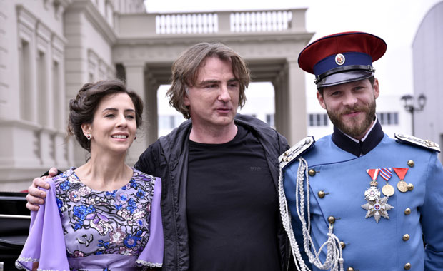 Жељко Митровић: Нисмо пристали на компромис у продукцији Црвеног месеца, чекамо потврду успеха!