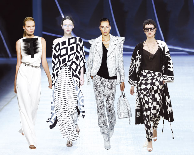 Више од црно-беле класике