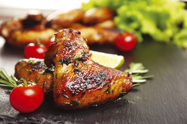 Пилетина за свачији укус 