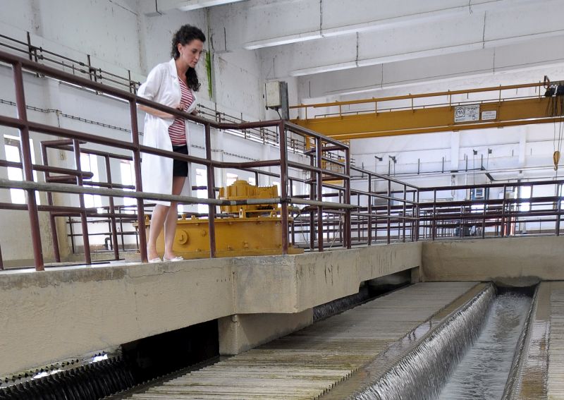 ДРИ: Дуг за воду тежи 660 милиона динара