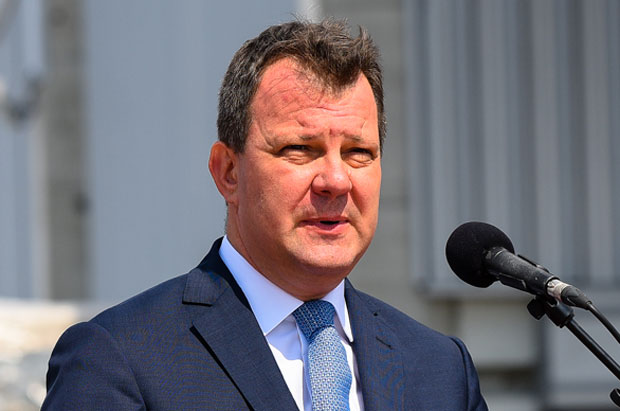 ШПИЈУНКА: Обезбедио ношње