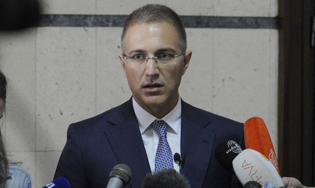 Нема кампање из државне фотеље