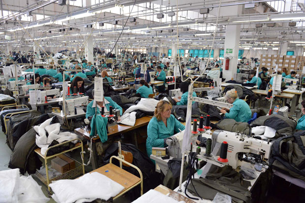 Крајишки штеп на врањском сукну