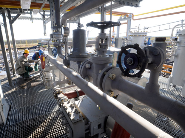 СПРЕМНИ ЗА ЗИМУ: Наша енергетска стабилност није угрожена