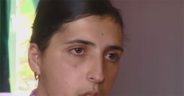 ЖИВОТ ЈОЈ ПОСТАО АГОНИЈА: Сваког дана рони сузе од кристала (ВИДЕО)