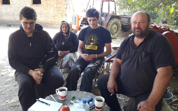 Породица Станке Глигоријевић: Гледаћемо снимак са вештаком