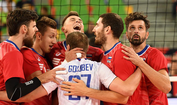 ШОКАНТНА ВЕСТ СТИЖЕ ИЗ МОСКВЕ: Руски спортисти неће учествовати на Олимпијским играма у Токију?