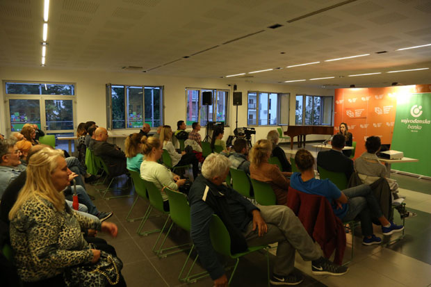 ПРЕДАВАЊЕ У КЦНС: Срби чувају успомену на генерала Д`Епереа 