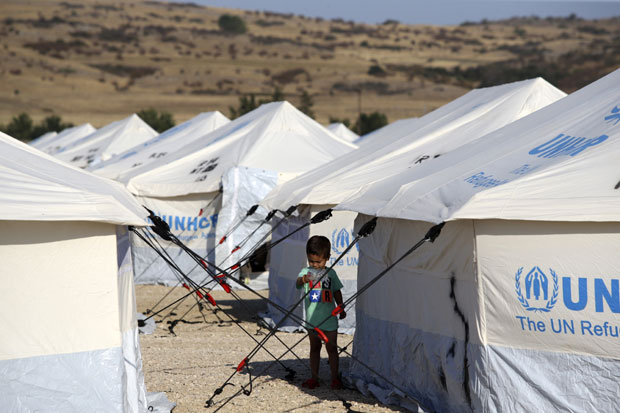 
Усаглашена нова шема расподеле миграната