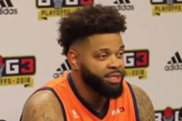 УЖАС У ДАЛАСУ: Двојица нападача изрешетала бившег НБА кошаркаша испред куће (ВИДЕО)