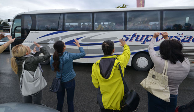 Излети за добре ђаке