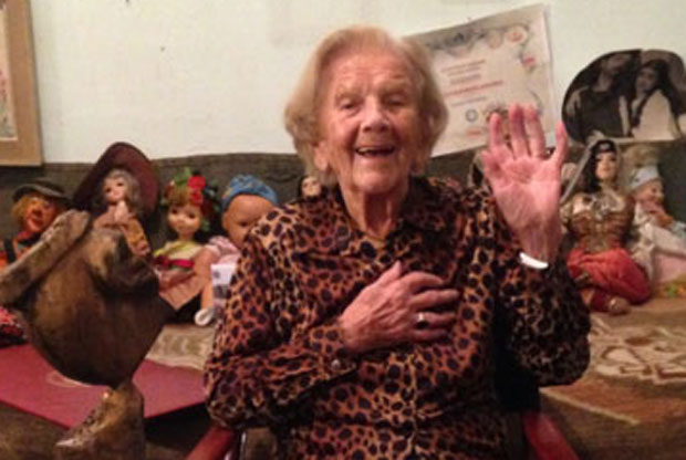 Мали принц  великој Бранки