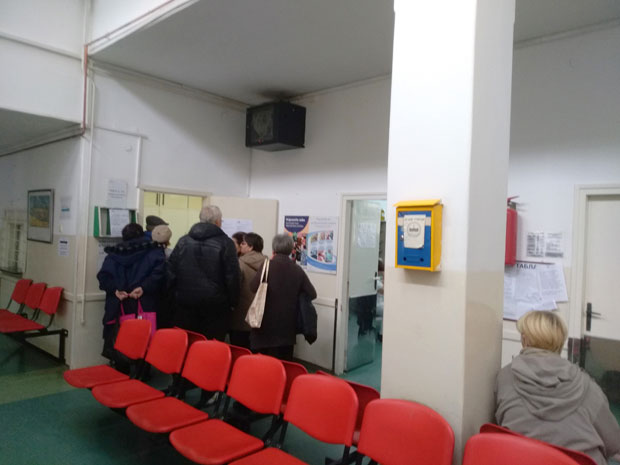 УСПЕШНА АКЦИЈА У БРАНИЧЕВСКОМ ОКРУГУ: Обављено 1.198 превентивних прегледа 