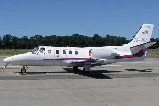 Влада РС купује нови авион