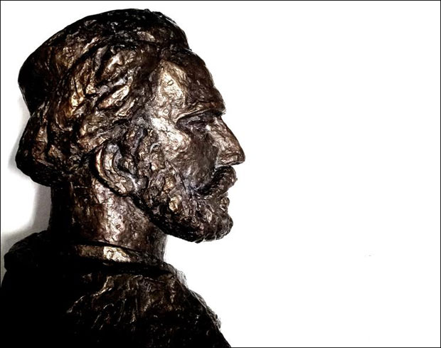 Бањалука добија Његошеву бисту у центру града