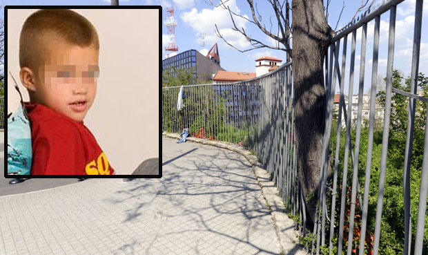 Српски дечак који је шест година био у коми преминуо у болници у Москви