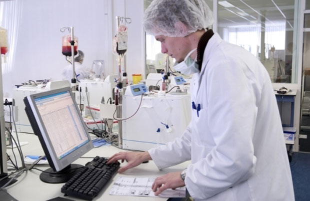 Матичне ћелије ће пренети у Белгију?