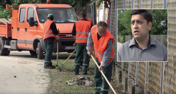 ПАО У КОМУ, ДОБИО ОТКАЗ: Радник ЈКП Чистоћа преминуо након пада са трактора