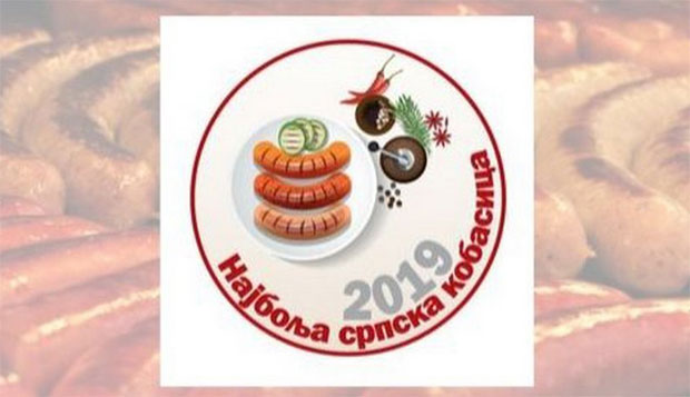 Изабрана најбоља српска кобасица 