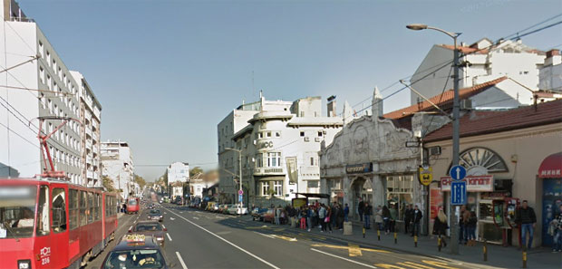 Држава продаје локале и станове у Рузвелтовој