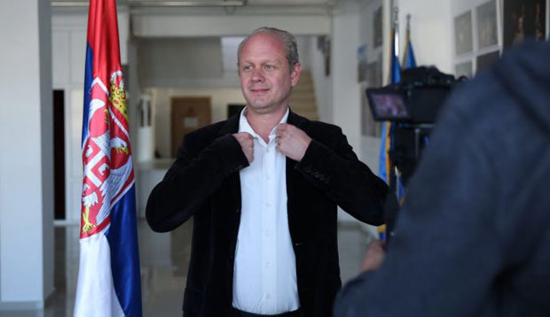 Кресовић и Балабан у „Суочавању“