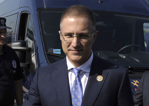 Стефановић: СзС причом о бојкоту тражи алиби за чињеницу да их народ неће