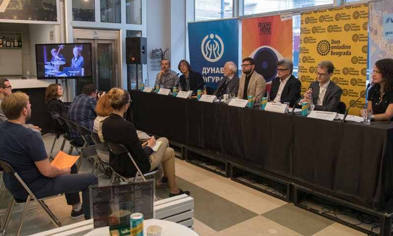 Светске звезде стижу у Србију