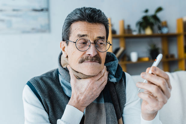 Како спречити јесење болести