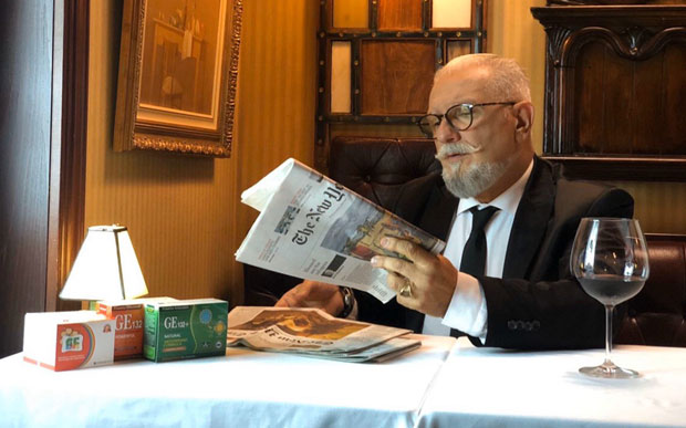 Шта не капира Жељко Самарџић  (ФОТО)