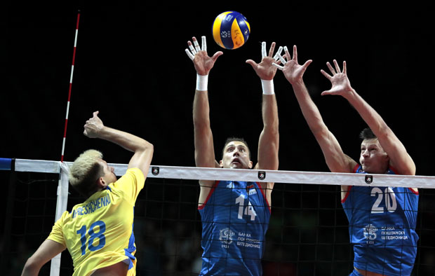 Ковач:Милион мотива против Француске; Атанасијевић: Имамо срце и надам се да ћемо бити прави када је најпотребније