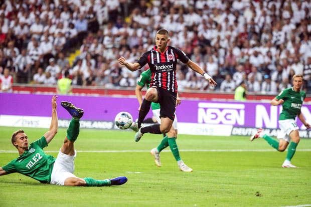 НАГРАДА ЗЛАТНИ ДЕЧАК: Тандем Срба ушао међу 40