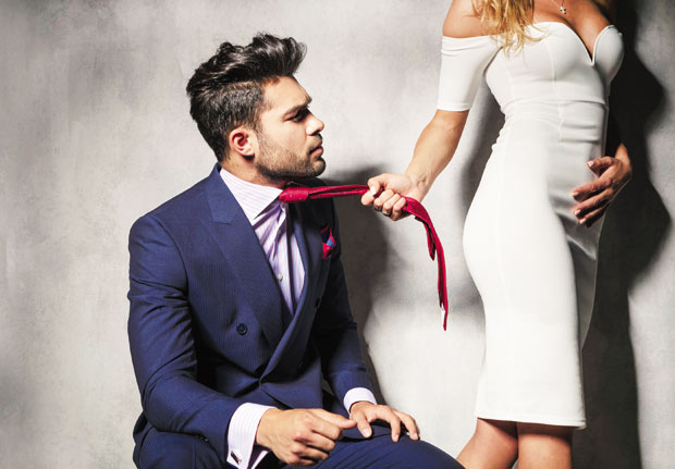 Жене лако проналазе љубавнике