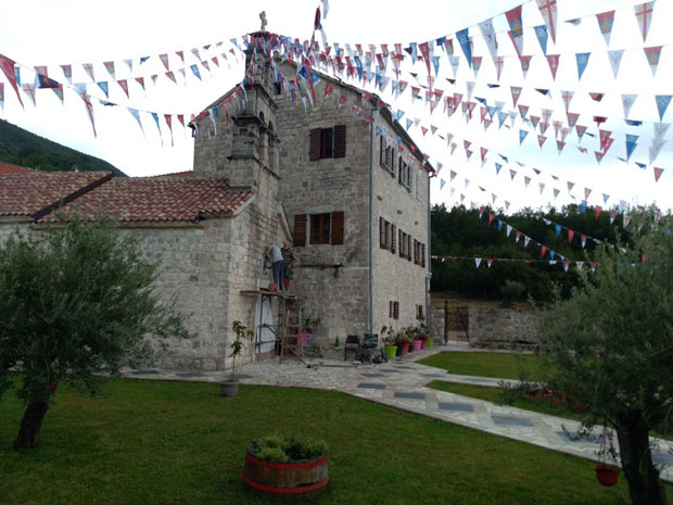 Неће патријарха у Црној Гори