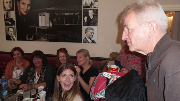 Поздрав и поклон за Брстину