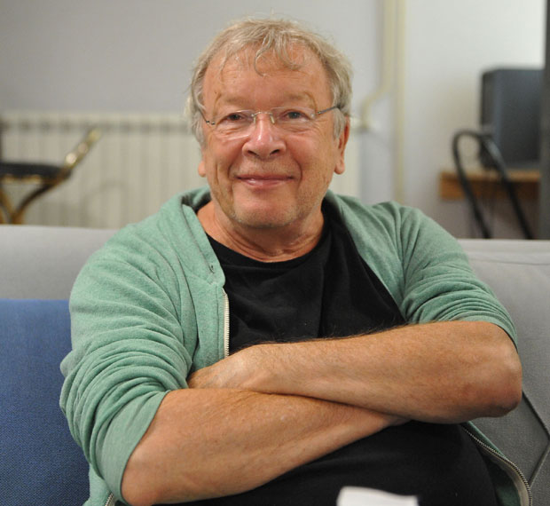 Виктор Јерофејев: Савремена свест све је даље од хришћанства