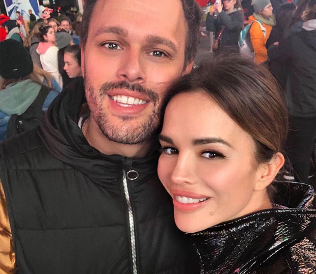 Северина: Твоја љубав ме чини срећном