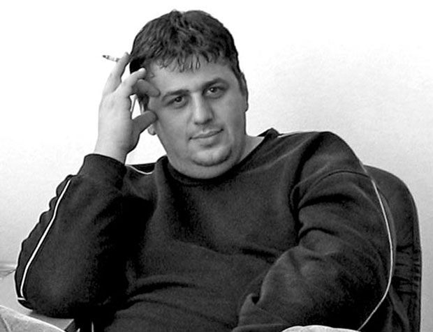 Дуке душа редакције