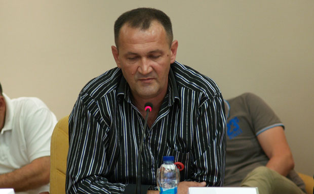 СЛУЧАЈ ДРАГИЋЕВИЋ: Испитан Борислав Радовановић због навода у блогу 