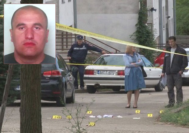 ОДЛОЖЕНО СУЂЕЊЕ ЗА УБИСТВО БАЈЧЕТИЋА: Оптужени тражи свог адвоката!
