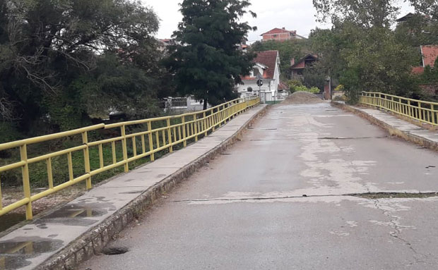 Преко Нишаве и даље на ризик