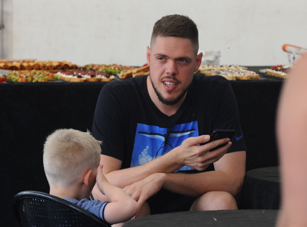 Штимац остаје у Фенербахчеу