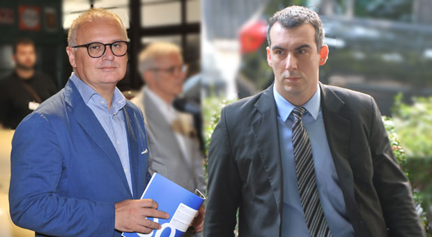 Функционери СНС осуђују Обрадовићеве претње