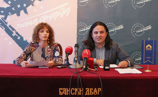 Хеншел квартет“, Елиза Томелини и бројни други уметници долазе на „Јесењу сонату“ у Бањалуку