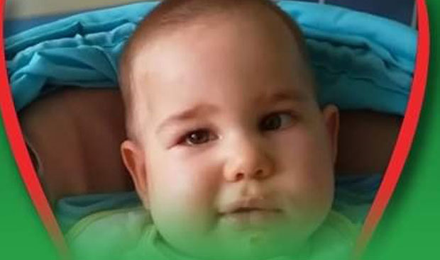 ПОМОЗИМО МАЛОЈ ТИСИ: Сваки динар за излечење