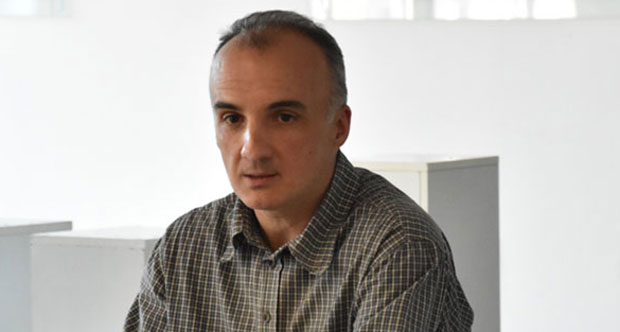 Марко Танасковић гост „Геополитике“