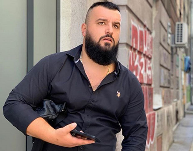 ОСУЂЕН БУБА КОРЕЛИ: Иза решетака још четири месеца