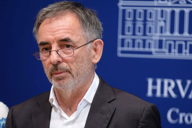 Нобило: Пуповац је колатерална штета односа унутар ХДЗ