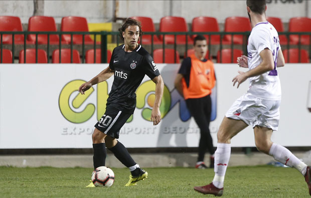 Марковић: Тешко после АЗ-а, сада враћам самопоуздање