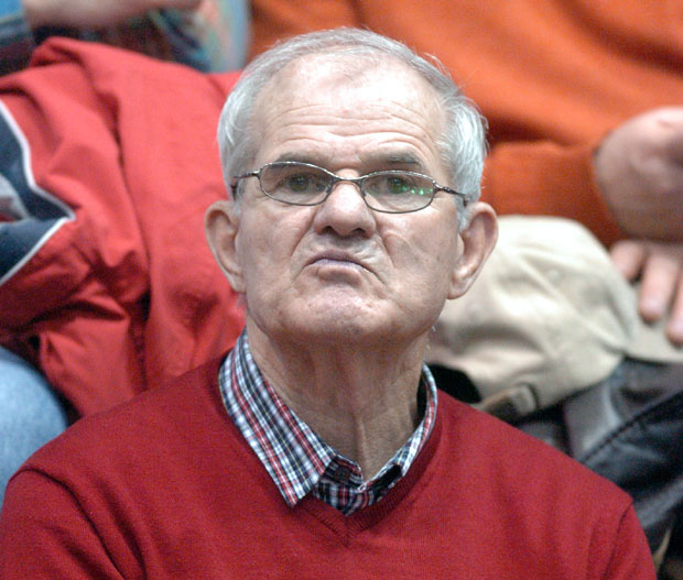 Преминуо познати тренер Вукашин Вишњевац