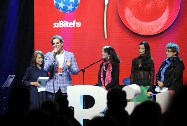 ЗАВРШЕН 53. БИТЕФ: Троструки победник је Хорват(ФОТО)